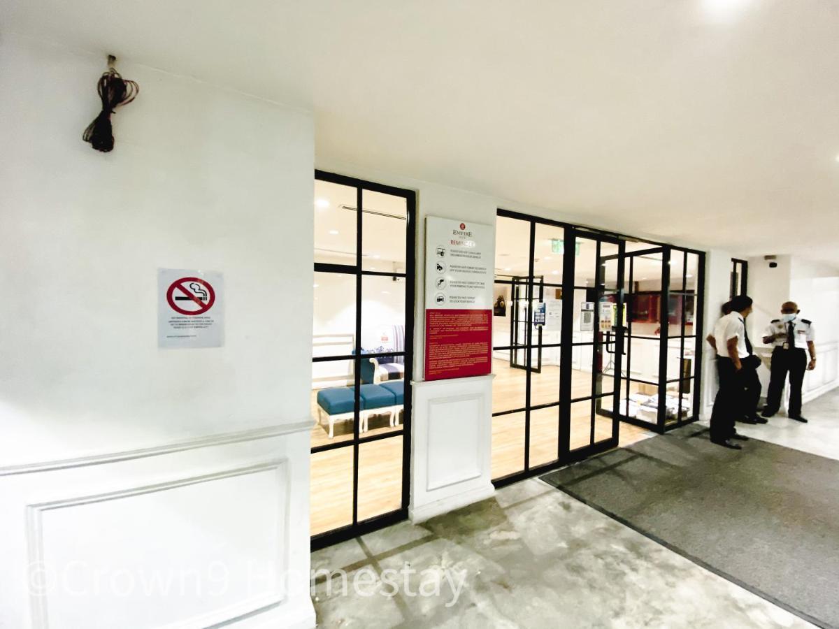 Апартаменти Colonial Loft Петалінг-Джая Екстер'єр фото